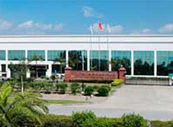 廈門理研工業(yè)廢氣處理