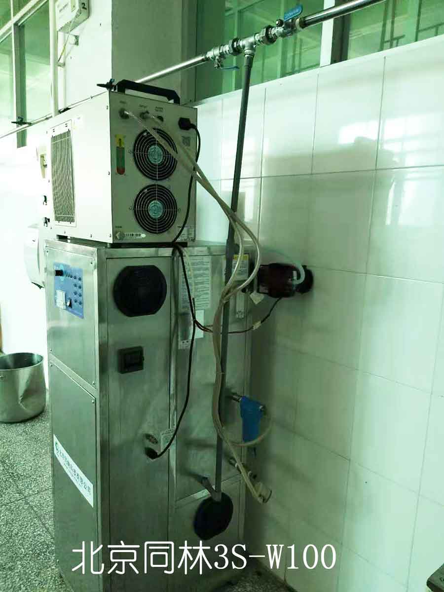 福建雅客食品使用現(xiàn)場(chǎng)