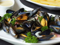 臭氧發(fā)生器在海鮮中的應(yīng)用