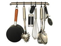 臭氧發(fā)生器對食品加工工具消毒