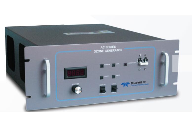 美國(guó) IN USA  AC-2025臭氧發(fā)生器