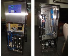 北京同林的臭氧發(fā)生器為什么比別人的貴？