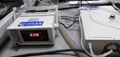 M系列高精度10檔臭氧發(fā)生器落戶清華