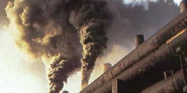 廢氣臭氧發(fā)生器解決方案