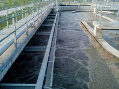 臭氧化法處理廢水的主要優(yōu)點