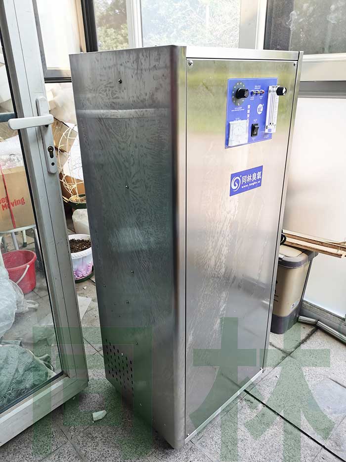 影響臭氧發(fā)生器使用壽命的因素有哪些