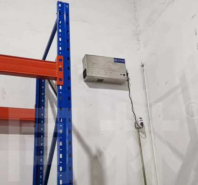 儲(chǔ)藏間臭氧消毒如何選臭氧發(fā)生器呢