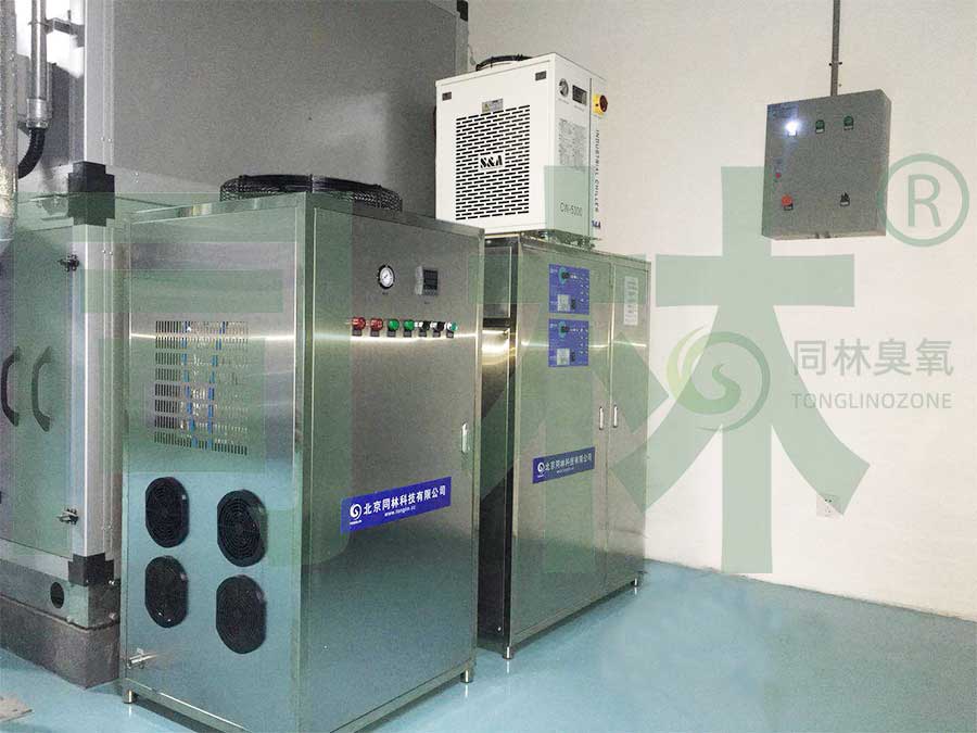 潔凈間用臭氧發(fā)生器消毒濃度達(dá)不到10ppm怎么辦