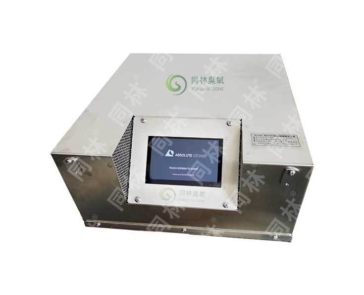 ALD、半導(dǎo)體用臭氧發(fā)生器有哪些品牌