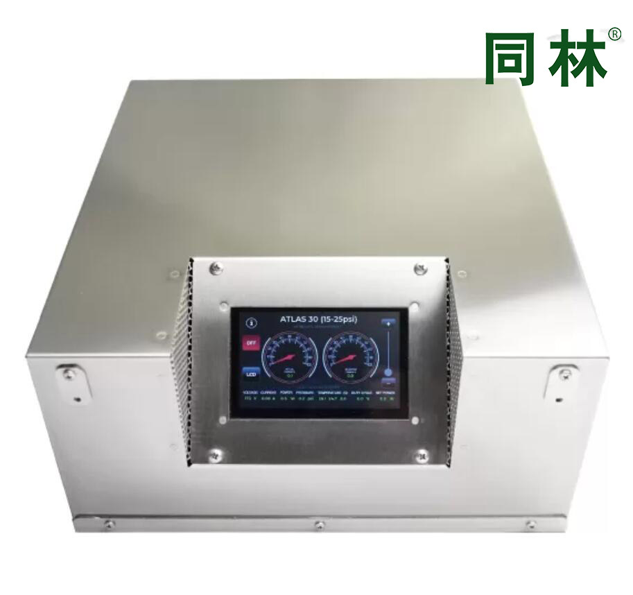 加拿大 Absolute Ozone Atlas80型高濃度臭氧發(fā)生器參數(shù)