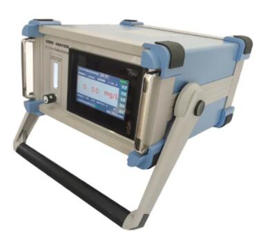 水中臭氧濃度和臭氧發(fā)生器出口濃度檢測方法一樣嗎