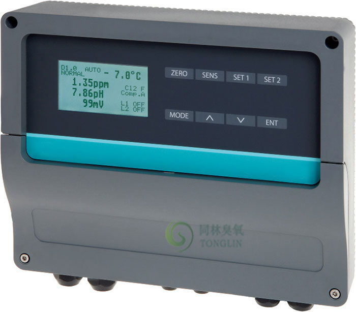 液相臭氧檢測儀（進口）參數(shù)