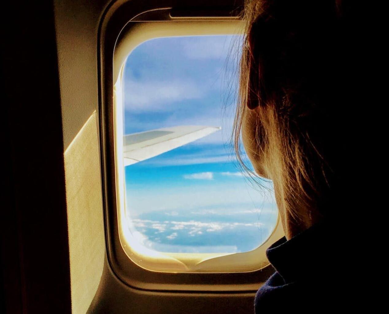 使用臭氧對(duì)飛機(jī)客艙進(jìn)行消毒