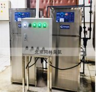 臭氧與氯在游泳池消毒中的優(yōu)缺點