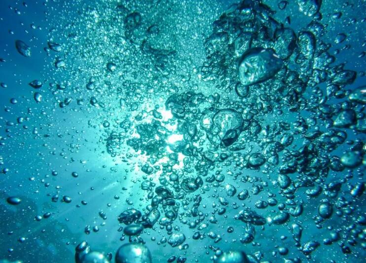 什么是曝氣？臭氧在曝氣中的好處