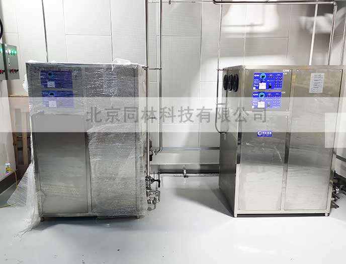 潔凈區(qū)臭氧消毒的效果如何評估？