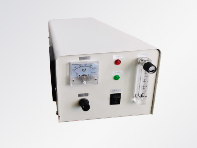 桌面型實(shí)驗(yàn)用臭氧發(fā)生器