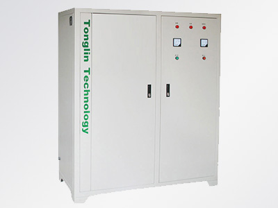 3S-F分體式臭氧發(fā)生器