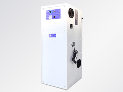 3S-W氧源一體臭氧發(fā)生器(內(nèi)置制氧機(jī))