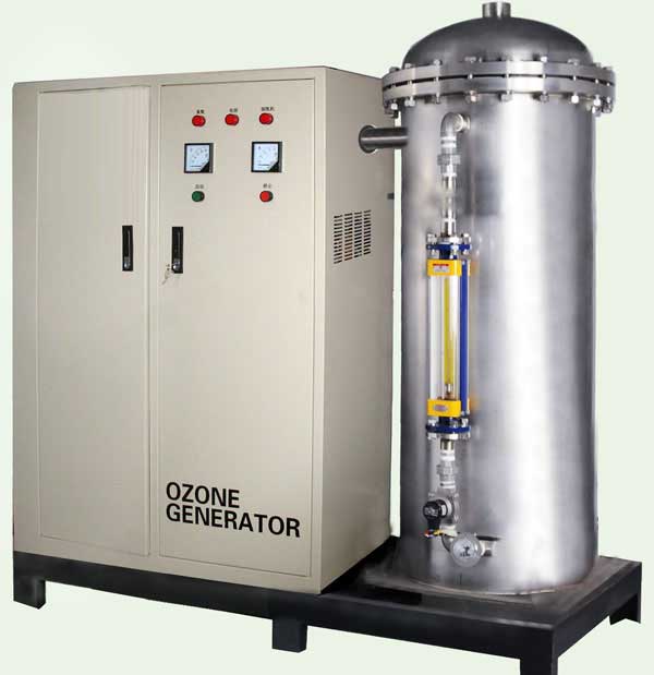 大型臭氧發(fā)生器