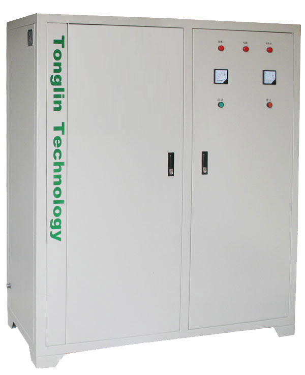 分體式臭氧發(fā)生器