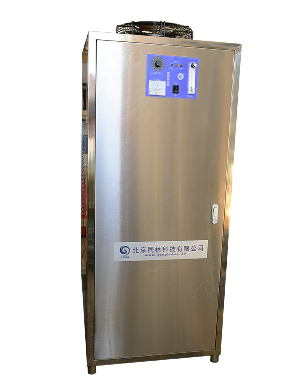 冷干制氧一體式臭氧發(fā)生器