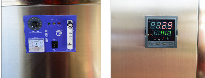 臭氧發(fā)生器細(xì)節(jié)