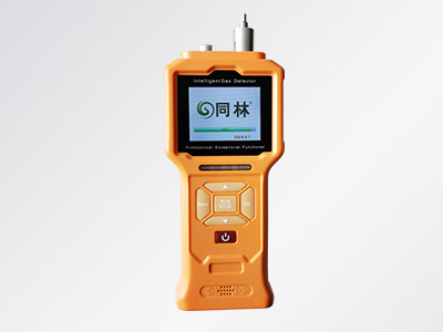3S-J2便攜式臭氧氣體監(jiān)測儀