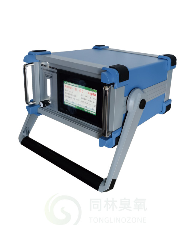 MJ高精度實(shí)驗(yàn)臭氧組合