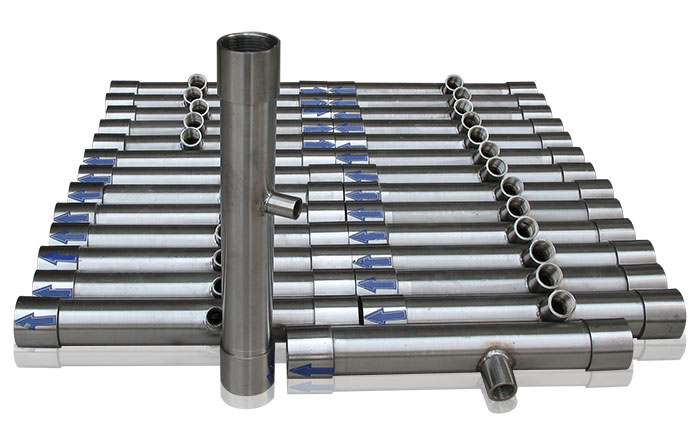 臭氧發(fā)生器射流器