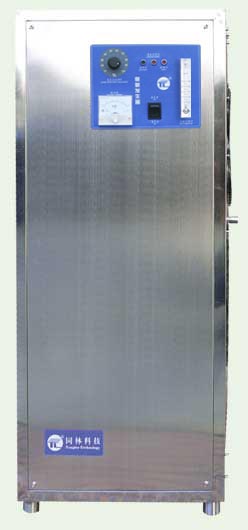 氧氣源臭氧發(fā)生器