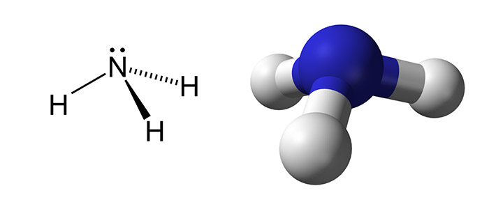 污水處理項目中利用臭氧去除氨
