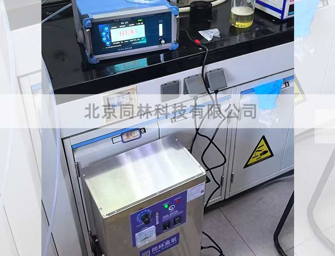 電暈放電式臭氧發(fā)生器的工作原理及流程 電暈放電式臭氧發(fā)生器的工作原理及流程